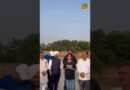 Jagriti Mishra ने Sonu Dabas को AAP पार्षद का भाई बताया, मुलाकात के बाद बयान पर जताया खेद।