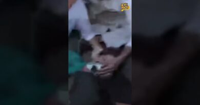 Jantar Mantar के पास बवाल. राहुल गांधी को दिल्ली पुलिस ने हिरासत में लिया.