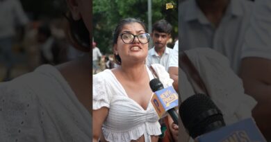 Jantar Mantar पर DU Incident का ज़िक्र कर भड़की Student, महिलाओं के खिलाफ अपराध पर क्या बोली?