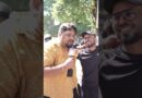 Jantar Mantar: प्रदर्शनकारियों की Ninja Technique, Police ने बस पर चढ़ाया, पिछले गेट से रफूचक्कर!