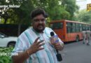 Jantar Mantar में फिर बवाल, NSUI ने कैसे Delhi Police को चौंकाते हुए प्रदर्शन किया?