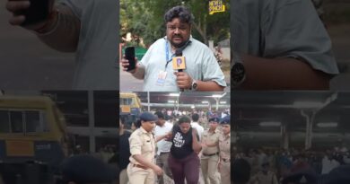 Jantar-Mantar Protest, CJP Protest से पहले हर रास्ते पर बैरिकेड, भारी पुलिस तैनाती, ट्रेनें रद्द