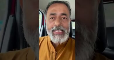 Jantar Mantar Protest में शामिल होने जा रहे Yogendra Yadav बोले – ‘स्कॉर्पियो हमारा पीछा कर रही’