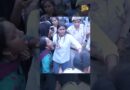 Jantar Mantar के पास भारी बवाल, Rahul Gandhi के प्रदर्शन में Congress- Delhi Police के बीच झड़प