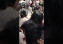 Jantar Mantar पर SIR के खिलाफ प्रदर्शनकारी- पुलिस की जबरदस्त भिड़ंत, प्रदर्शनकारियों को घसीटती पुलिस