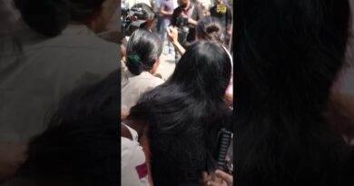 Jantar Mantar पर SIR के खिलाफ प्रदर्शनकारी- पुलिस की जबरदस्त भिड़ंत, प्रदर्शनकारियों को घसीटती पुलिस