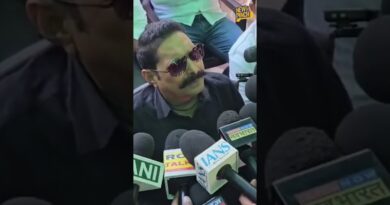 JDU से 6 साल के लिए निष्कासित किए जाने के बाद क्या बोले मोकामा के विधायक Anant Singh, सुनिए-