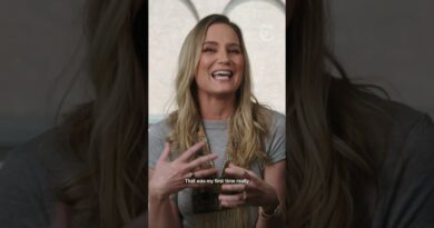 Jennifer Nettles on the Music That Started It All