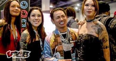 Johnny Dang Is The New King Of Bling | House Of Dang Episode 1