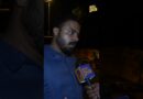 Journalist को Heckle करने की घटना पर Abhinav Pandey ने घर का उदाहरण देकर क्या समझाया?