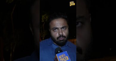 Journalist को हेकल करने के लिए Planned Trolls! CJP Protest के खिलाफ Propaganda? ग्राउंड का क्या दिखा