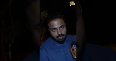 ‘ये एक आंधी है…’ Journalist Prabhakar Mishra ने Abhinav Pandey को CJP Protest पर क्या सलाह दी थी?