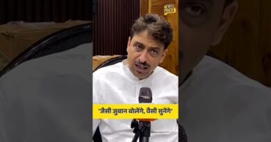 Kharge के ‘बाप भी जाएगा’ बयान पर Imran Masood का समर्थन, क्या बोले?