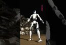 Kung Fu stunts, lifting cars, mall cop, what doesn’t this robot do?🤖