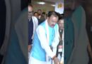 Lucknow में BJP की State Working Committee की बैठक Amit Shah द्वारा दीप प्रज्ज्वलित करने के साथ हुई