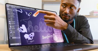 Macbook PROLED XDR Impressions: They Said They Wouldn’t!
