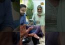 जब Masoom Sharma met Viral Haryanvi ताई…कौन बिगाड़ रहा समाज को, बात वायरल होगी!