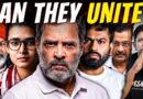 Massive INDIA Bloc March Puts Modi Govt On Notice | Will CJP / AAP Also Join A United Opposition??