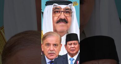 Mecca Pact और Badr MoU: Pakistan–Qatar की नज़दीकी से भारत को खतरा? | Sultan Ki Diary