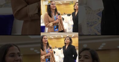 Mentalist Suhani Shah ने बताया, कैसे पढ़ लेती हैं वो दिमाग… #ytshorts #suhanishah #magic
