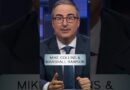 Mike Collins & Marshall Rawson #lastweektonight