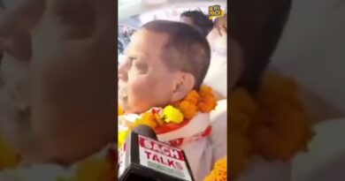 MLC चुनाव में जीत के बाद Neeraj Kumar का तंज, बोले- ‘ए गुंजन, मिठाइयां ले जाओ!