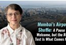 Mumbai’s Airport Shuffle: A Pause Is Welcome, but the Real Test Is What Comes Next