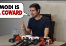 My First Press Conference | Open Challenge to Modi | Dhruv Rathee