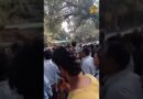 Neha Bora के खिलाफ राइट विंग समर्थकों ने नारेबाजी की और दिल्ली पुलिस को अपना समर्थन दिया.