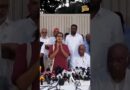 Neha Bora, Rahul Gandhi के साथ प्रेस कांफ्रेंस में शामिल हुईं. उन्होंने BJP पर क्या कहा?