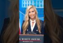New White House Press Secretary Has Bumpy Debut