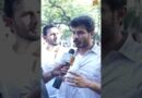 News Pinch को ग्राउंड पर आकाशवाणी भवन के बाहर क्या दिखा? Youth Congress नेता ने कैमरे पर क्या बताया?