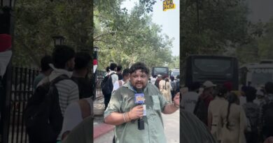 News Pinch समेत कई मीडिया हाउस को Delhi Police दबाने की कर रही कोशिश,  ग्राउंड पर क्या दिखा?