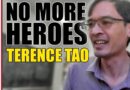 No More Heroes – Terence Tao Talks to Numberphile About AI