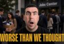OH SH*T! The Labor Market JUST Broke