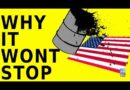 Oil Can’t Go On Like This