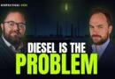 Oil Prices Could Crash — Diesel Might Not with Rory Johnston and Mikkel Rosenvold