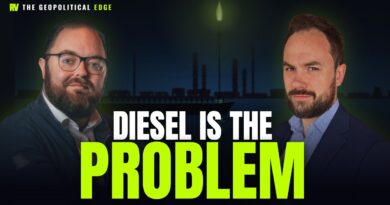 Oil Prices Could Crash — Diesel Might Not with Rory Johnston and Mikkel Rosenvold