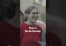 Out Now: METRO with Sarah Koenig