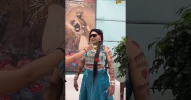 Oye hoye kya scene hai वाले Rocking Goli पहुंचे Gen Z Pinch में, क्या धमाल मचाने वाले हैं पूरा बताया