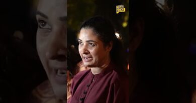 कांग्रेस नेता Pawan Khera ने सरकार को बेशर्म कहते हुए क्या कहा? Ankita Bhandari
