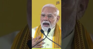 PM Modi -“प्रभु राम से सीखें सफलता का मंत्र, मुश्किल लक्ष्य भी होंगे पूरे” | Vijayadashami
