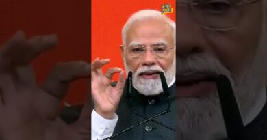 PM Modi बोले- आज भी खुद को एक Student ही मानता हूं