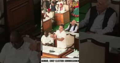 ‘Political Weapon…’ 1 नवंबर की महारैली से पहले Rahul Gandhi ने क्या संकेत दिए?