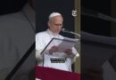 Pope Leo Addresses Crowd a Day After Leaving Hospital