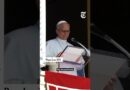 Pope Leo XIV Announces Surgery to Remove a Growth on His Lung
