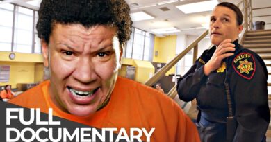 Prison Girls | MSCC Women’s Prison: Surviving the Hardest Days Behind Bars | Free Documentary