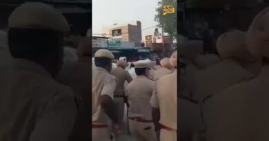 Punjab में नशे के ओवरडोज़ से युवक की मौत, लाश ले भागती Punjab Police