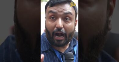 ‘मुस्लिम बोला, पैंट खोली’ Rahul Gandhi Protest में आए नौजवान, NSUI कार्यकर्ताओं के आरोप चौंका देंगे!