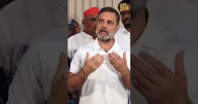 Rahul Gandhi ने हाई-टी मीटिंग में कहा-  ‘चाहे दिन, महीने, साल लग जाएं, Gyanesh Kumar का इस्तीफा…’